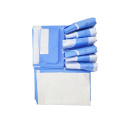 Pack de chirurgie jetable Pack de césarienne universelle